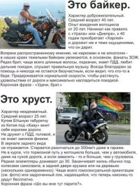 Мотоциклистка в Краснодаре на тротуаре