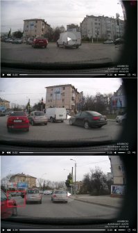 Тренируй Илюшенька зрение.