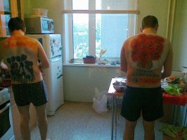 Достала жена? 20 идей, как заставить ее саму подать на развод