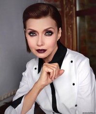 Манекенщицы Советского Союза - самое красивое оружие Кремля!