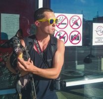 Забыли самую популярную!