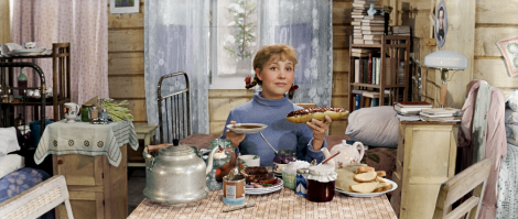 "Девчата". Советской комедии, покорившей мир - 55 лет!