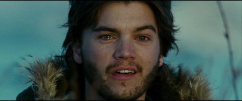 Жизнь вдали от цивилизации на отдаленном острове у берегов Аляски