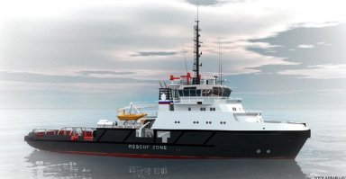 8 марта
Черноморский флот пополнился новым судном