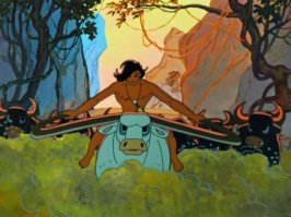 сразу вспомнилось