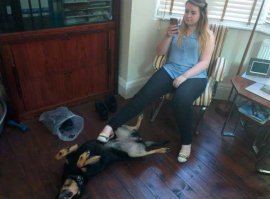 Когда лень выходит на более высокий уровень