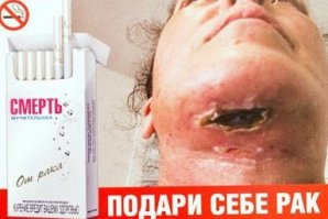 Вот если человеку предложить: "давай, милый человек, мы тебе будем платить по 150-200 рублей в день, но ты вдыхай разные яды и сдохни от них", то дурных не найдётся. Но стоит только предложить человеку платить за яд, предложить выбор вкусов и диаметр трубочек, через которые нужно вдыхать отраву, стоит только положить в красивую коробочку и сказать что это "круто", то от желающих не будет отбою. Вот где мозги у курильщиков?