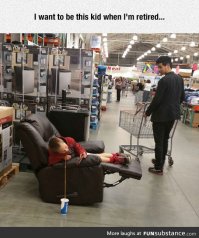 Когда лень выходит на более высокий уровень