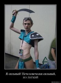 Цирк уродов: 15 фотографий, после которых могут присниться кошмары