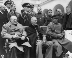 15 пугающих фотографий, которым так и не нашлось объяснения