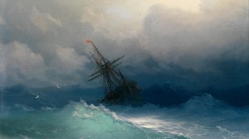 Как по мне, то такие обои получше будут.