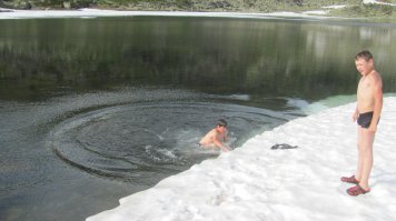 «Best of Russia»: лучшие фотографии России