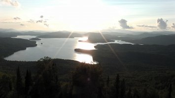 «Best of Russia»: лучшие фотографии России