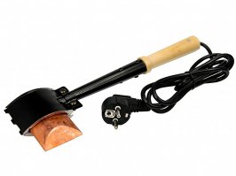 паяльник к этому чумодану подойдет больше такой: