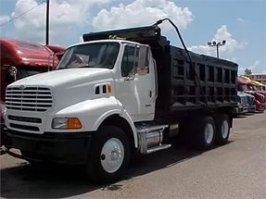 ... честно сказать американский дизайн на любителя :) Особенно это касается дизайна грузовиков. Для чего брутальный образ привели к какой то хрени непонятно :)