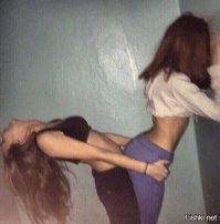 Вот что происходит, когда девушки отмечают 8 Марта без мужиков