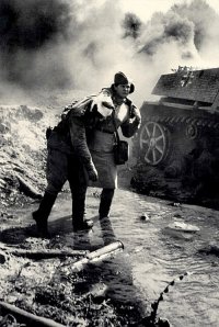 Фотографии Великой Отечественной войны: Женщина на войне. Часть 2