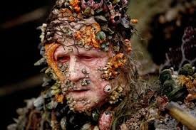 12 безумных применений хайлайтера для самых смелых любителей макияжа