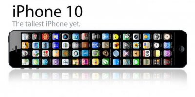 iPhone 8: стало известно, каким он будет!