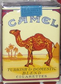 Там еще скрытая картинка была на верблюде