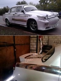 Подборка автомобильных приколов