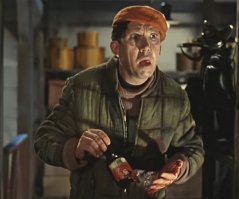 Нелепые случаи из серии "Работник месяца"