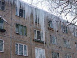 Крыши стали плоскими не из-за того, что это излишество, а вот из-за чего: