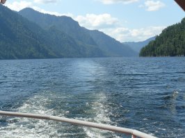 хорошо но мало) держи еще Алтай