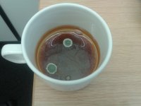 Вот где миры создаются и умирают))