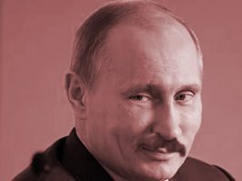 Усы, говоришь?Хе-х!..