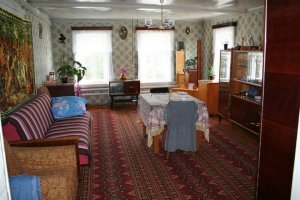 роскошная комната,явно элитный дом