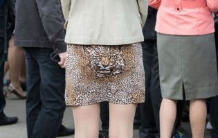 главное - чтобы не зарычал!!