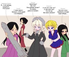 Красивые потому что здоровые, физические упражнения и режим делают своё дело. Ну и, наверное, ещё потому что, фотографий страшных кореянок в постах о красивых кореянках не бывает..