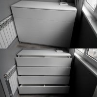 Впихнуть невпихуемое