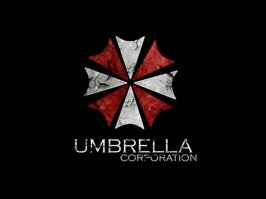 автобус работников Umbrella corp.