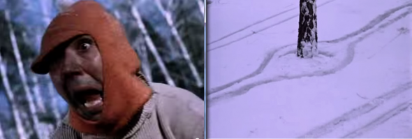 Технический перелёт