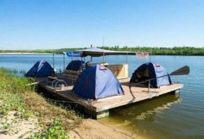 шикарно, но что-то мне подсказывает что возможны проблемы с ГИМС, при попытке на этом куда-то отправиться.