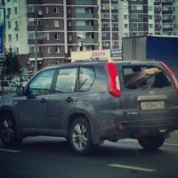 зато сюда теперь всё замечательно помещается! =)