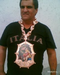 Если у вас уже есть золотой Мерседес и золотой унитаз