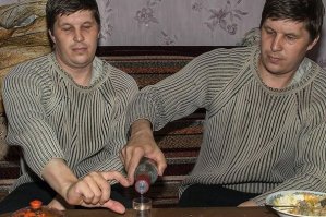 Хороший пост, выпьем за него!