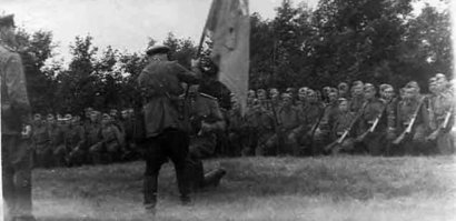 Пистолет-пулемет Томпсона