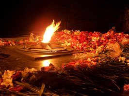 Алексей Смирнов: «Я был простым солдатом»