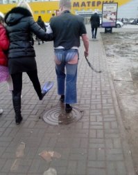 Хотела как лучше, а получилось как всегда!