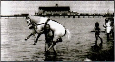 Легендарный бурлак Никита Ломов