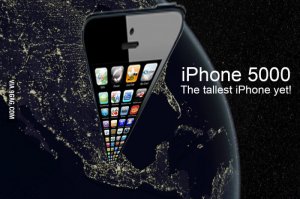 iPhone 8: стало известно, каким он будет!
