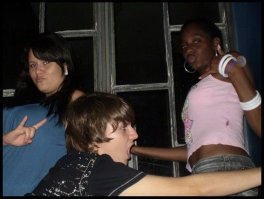 Да ладно вам, это просто показалось!