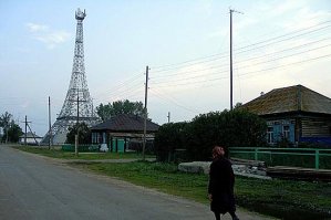 а в Челябинской области и Париж есть, и Эйфелевая башня. Бреды еще есть, но пока без голландских мельниц ;)