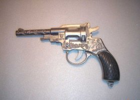 Похож, или мне кажется?