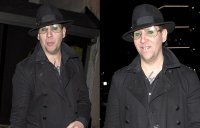 Думал это Кейдж