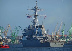 Вот эти вот твари периодически заплывают..
Не скажу, что сильно опасны, но как-то неприятно...